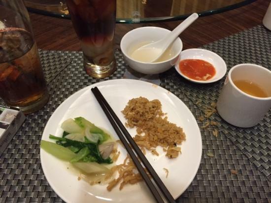 Jun Njan Seafood Restaurant